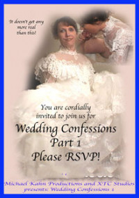Wedding Confessions 1