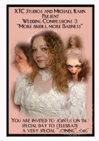 Wedding Confessions 3