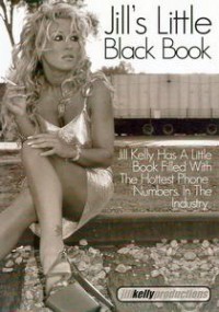 Jill's Little Black Book