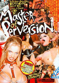 Master Of Perversion