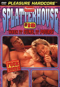 Splatterhouse 19