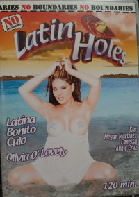 Latin Holes