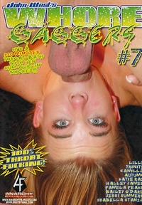 Whore Gaggers 7
