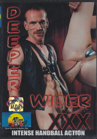 Deeper and Wider