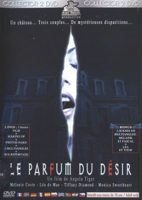 Le Parfum Du Desir