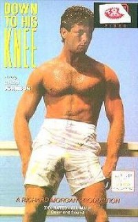 Down To His Knee