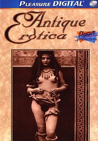 Antique Erotica (Pleasure)