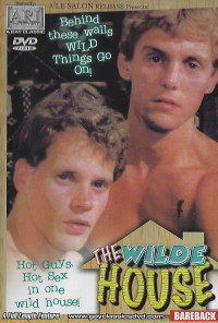 Wilde House, The