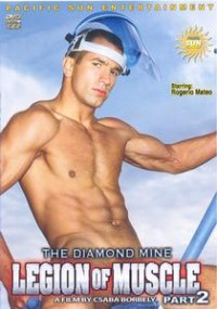 Legion Of Muscle 2