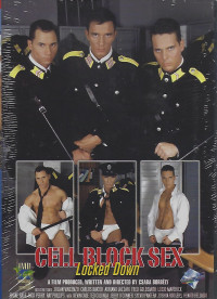 Cell Block Sex 1: Locked Down