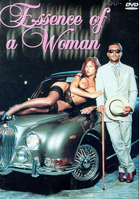 Essence of a Woman