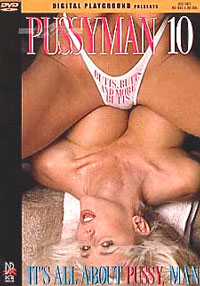 Pussyman 10