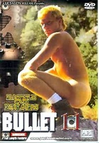 Bullet 11