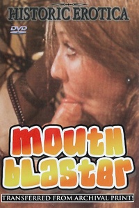 Mouth Blaster (Global Media Interactive)