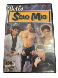 Bello Solo Mio