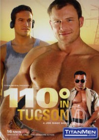 110 Degrees in Tucson