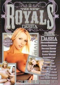 New Royals, The: Dasha
