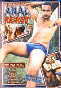 Anal Feast 2
