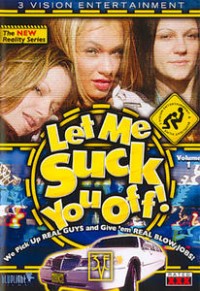 Let Me Suck You Off