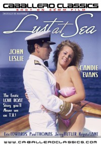 Lust At Sea