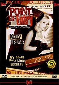 Point Of Entry (Wicked)