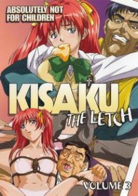 Kisaku the Letch 3