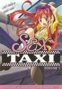 Sex Taxi 1