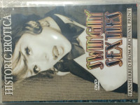 Historic Erotica: Swingin' Sexties