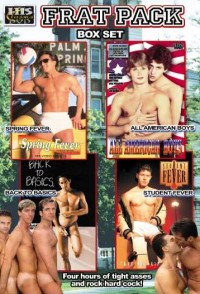 Frat Pack