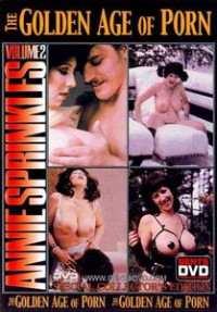 Golden Age Of Porn: Annie Sprinkles 2