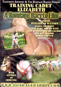 Training Cadet Elizabeth