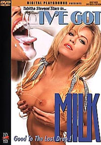 I've Got Milk