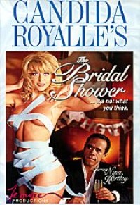 Candida Royalle's The Bridal Shower