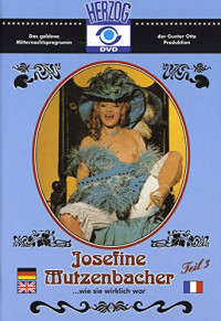 Josefine Mutzenbacher 3