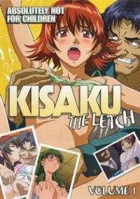 Kisaku the Letch