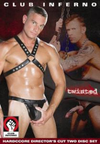 Twisted (Club Inferno)