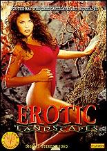 Erotic Landscapes