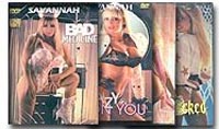 Savannah 4 Pack