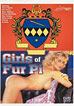 Girls Of Fur Pi