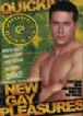 New Gay Pleasures (Quickies)