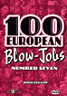 100 European Blow-Jobs 7