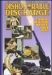 Dishonorable Discharge