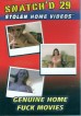 Snatch'd 29: Stolen Home Videos