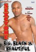 SexCyOne: Big Black & Beautiful