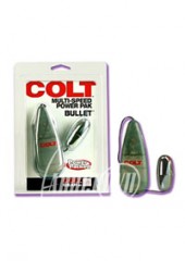 Colt Power Pack - Bullet