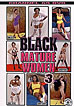 Black Mature Women 3