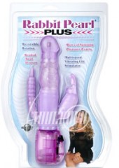 Duo Pleasure Couples Set Pink