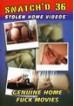 Snatched Stolen Home 36
