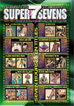 Super Sevens 6 (Gay)