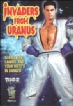 Invaders From Uranus
